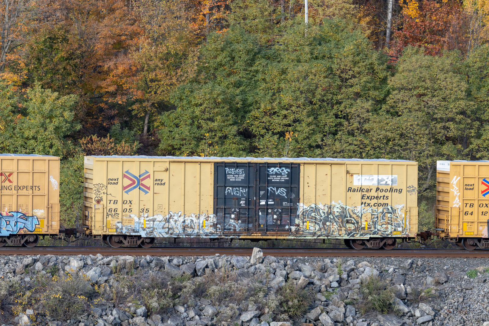 TBOX 660535