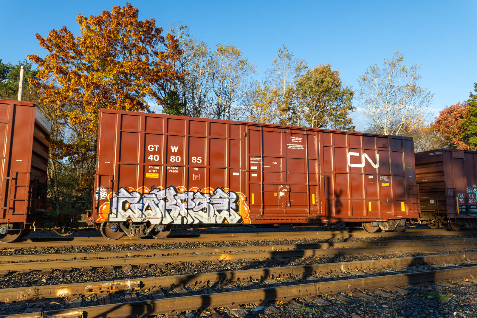 GTW 408085