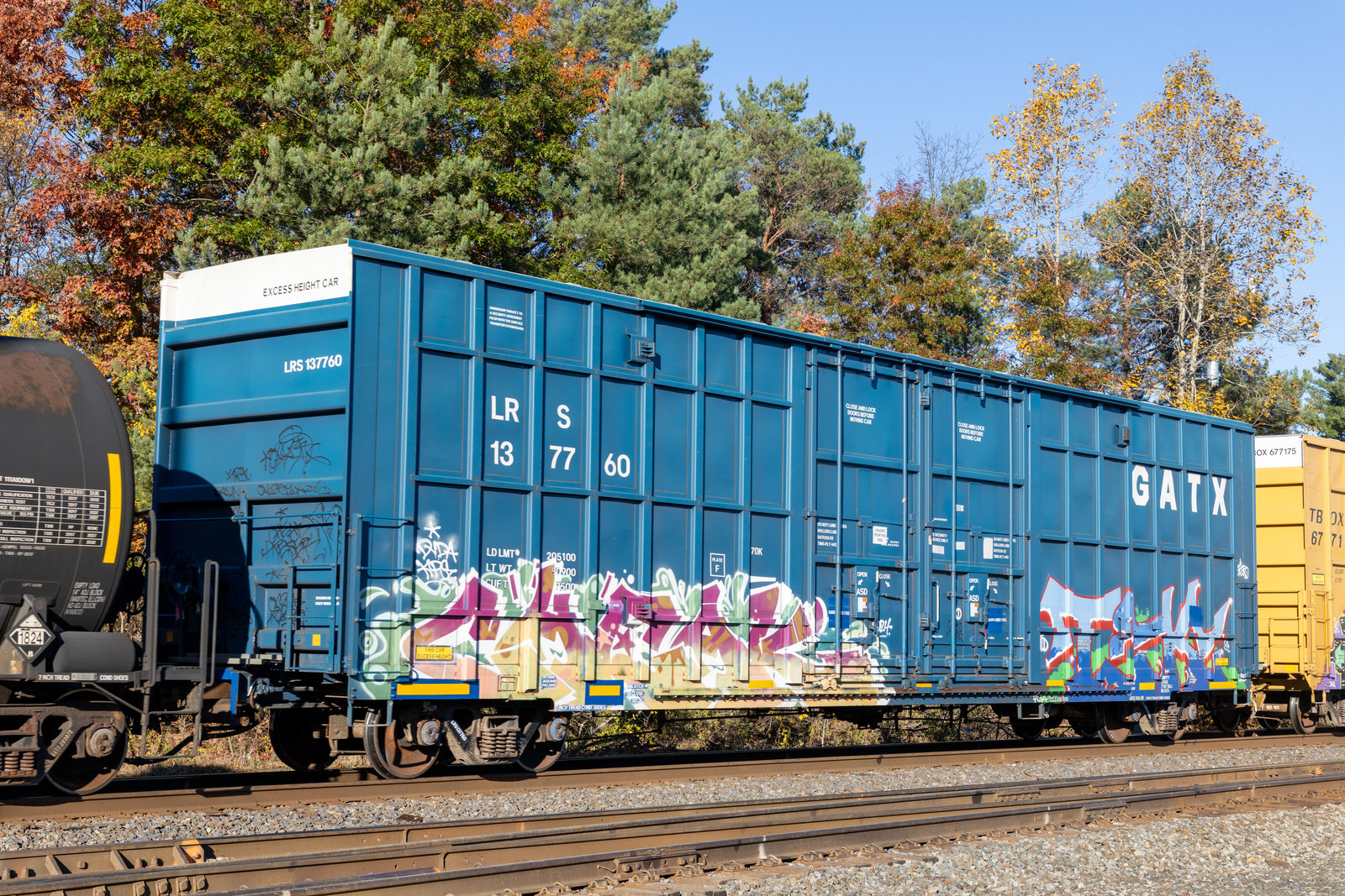 LRS 137760