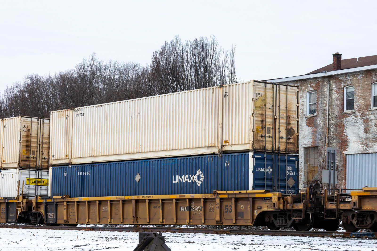 DTTX 721520B