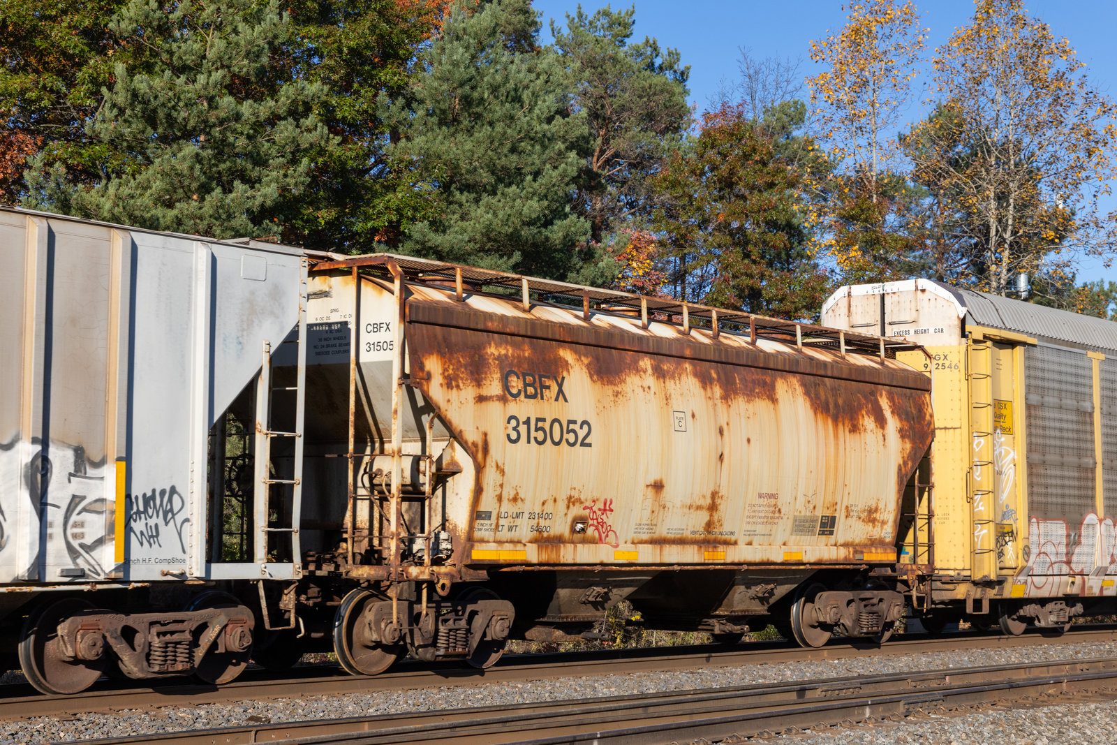CBFX 315052