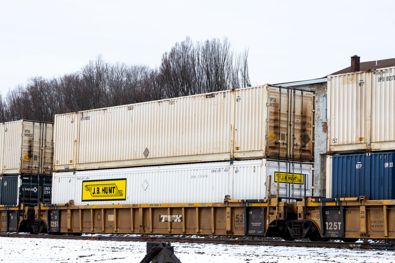 DTTX 721520C