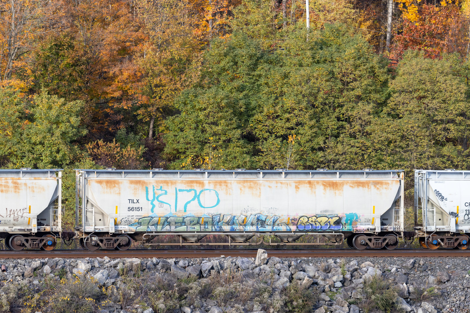 TILX 56151