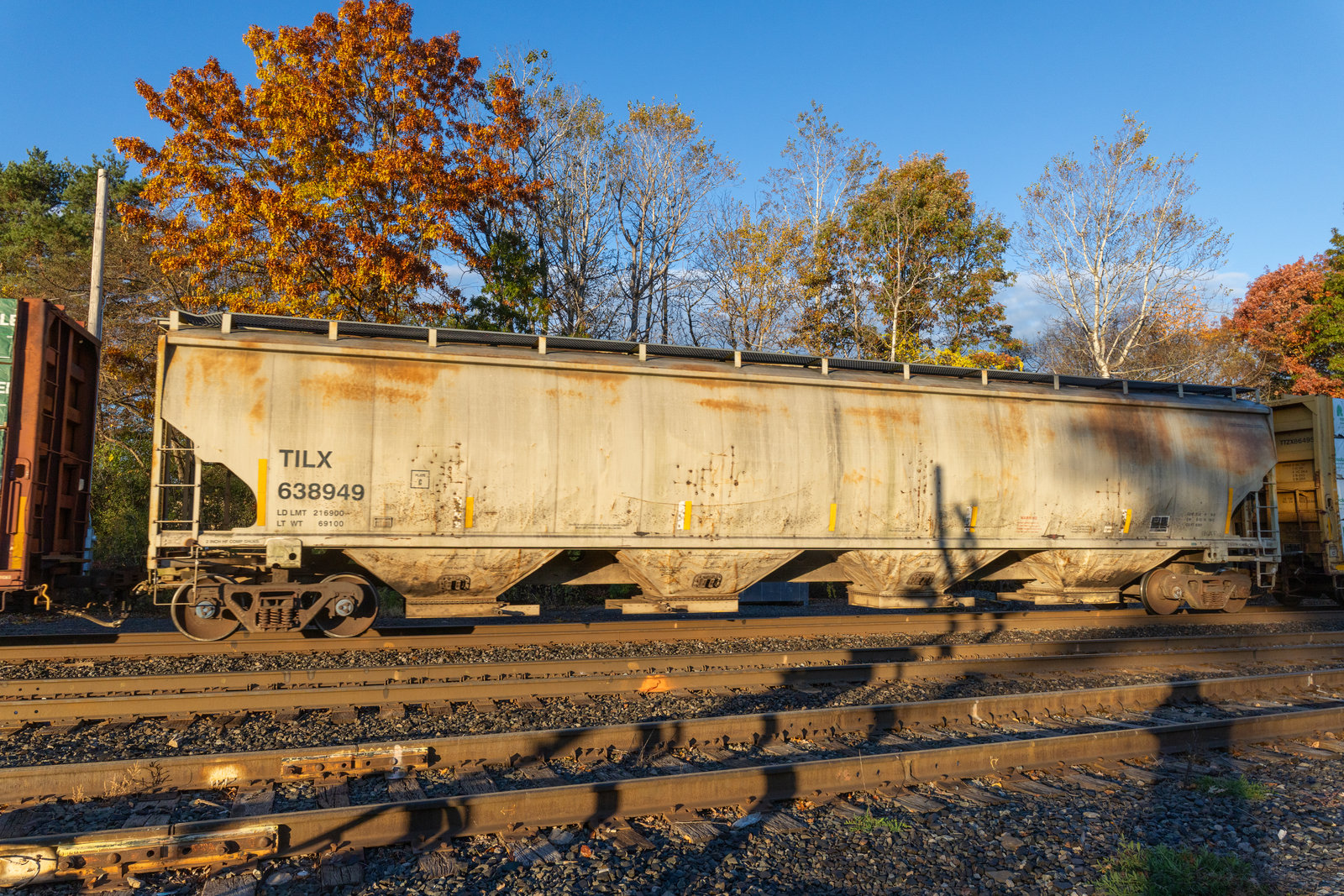 TILX 638949