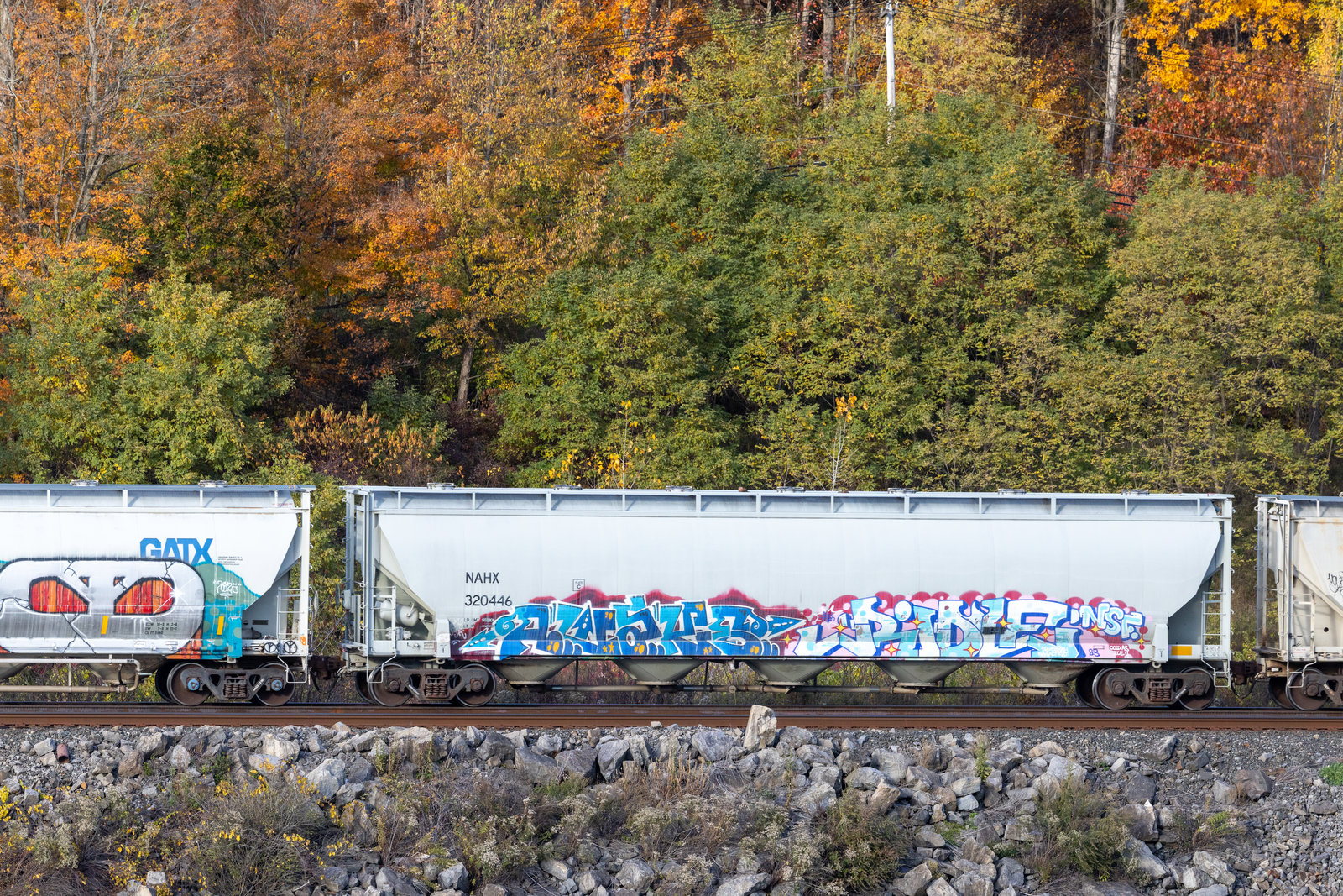 NAHX 320446