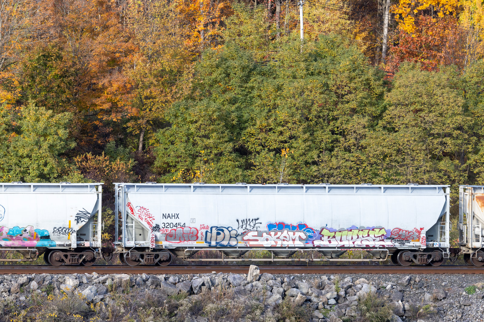 NAHX 320454
