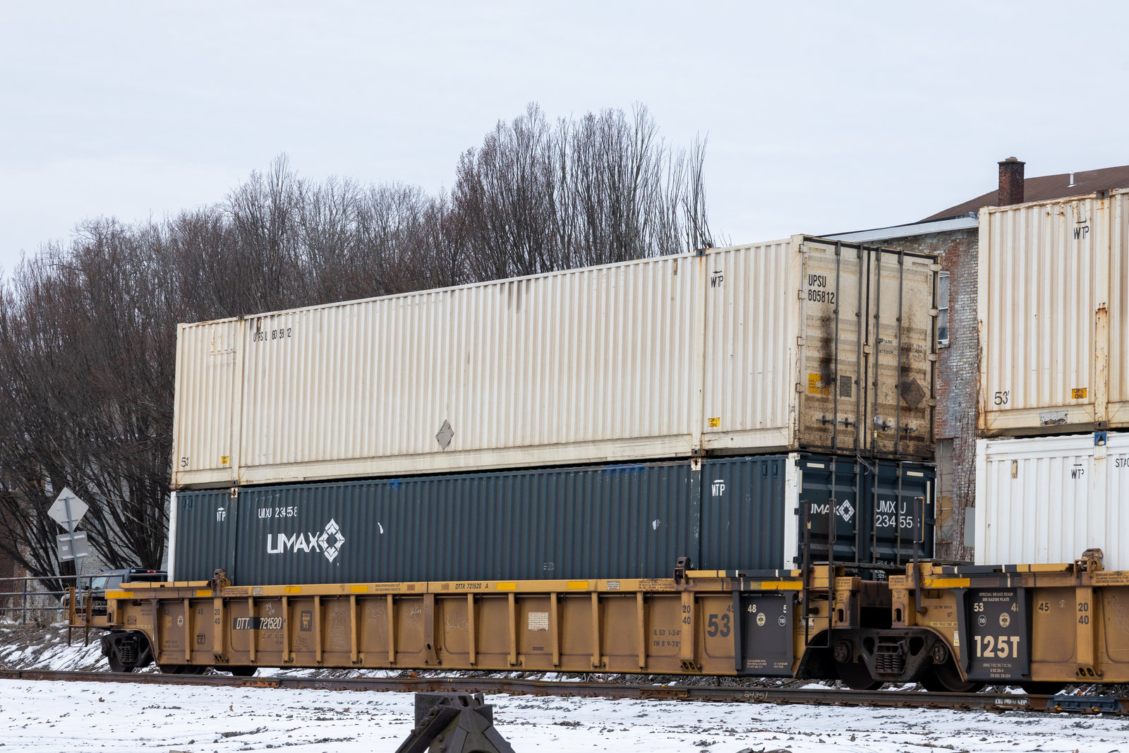 DTTX 721520A
