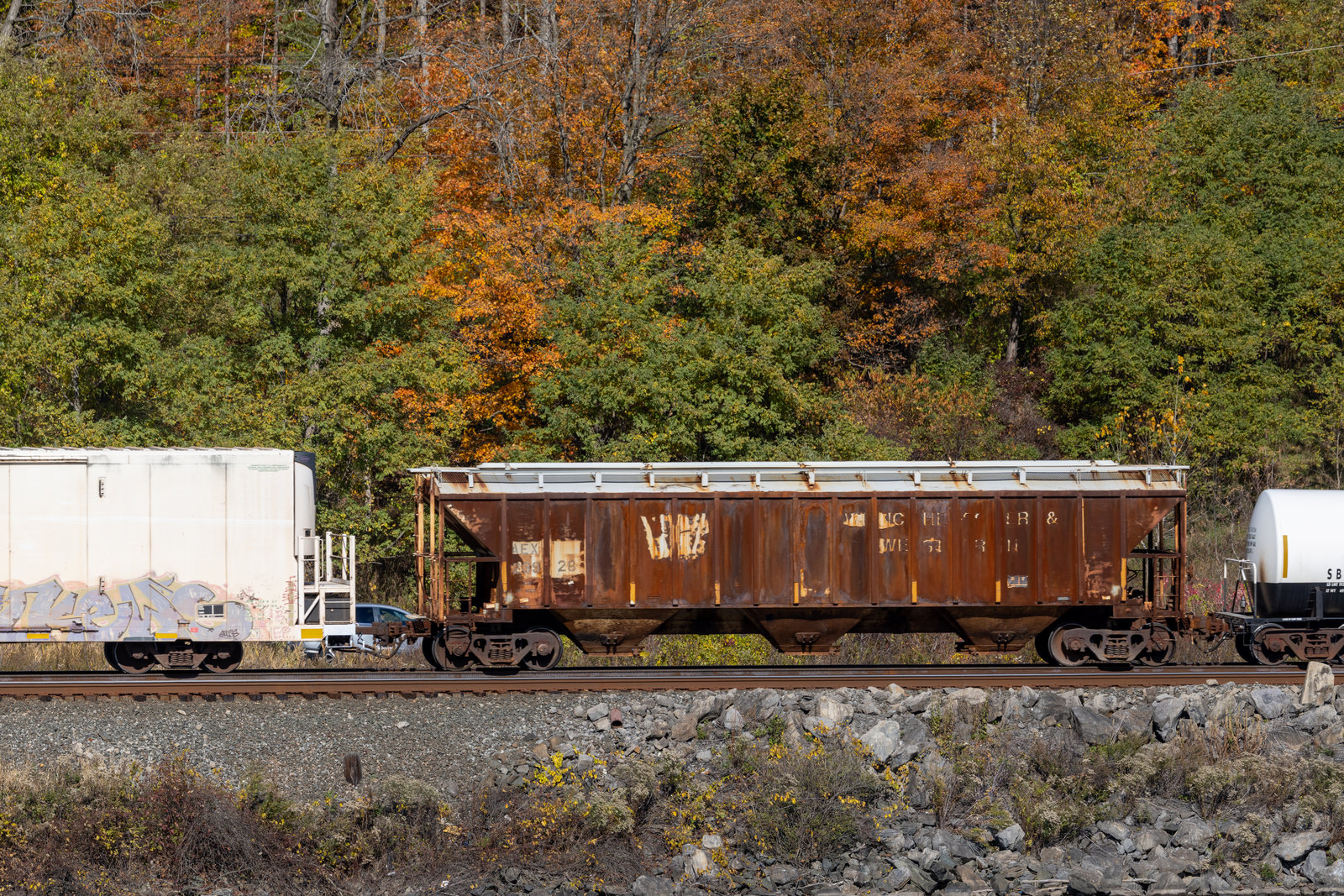 AEX 23926