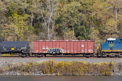 BNSF 808027