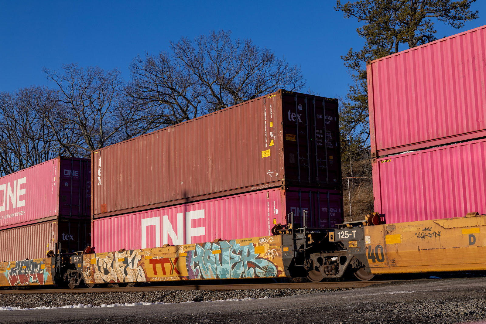 DTTX 743601C