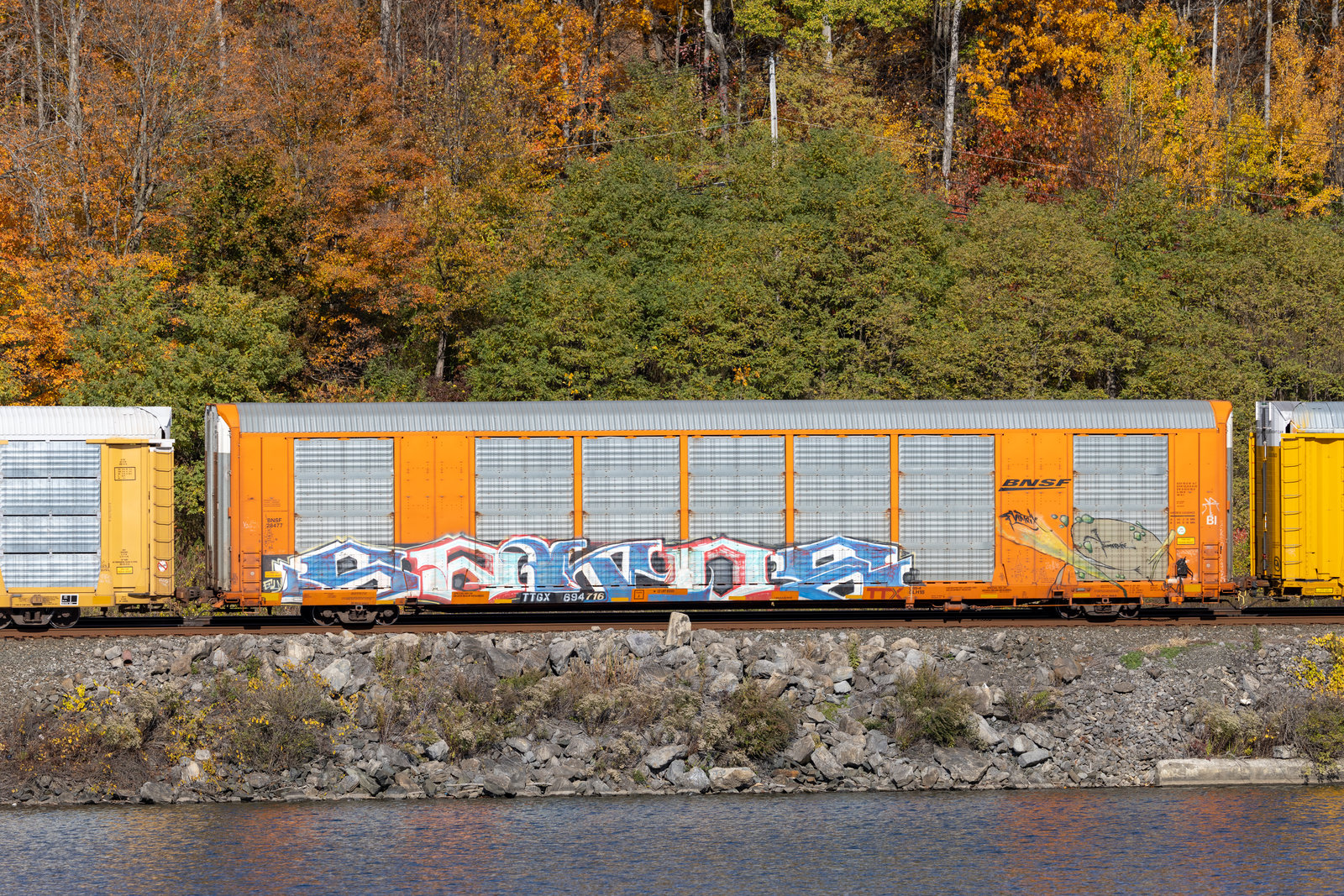 TTGX 694716