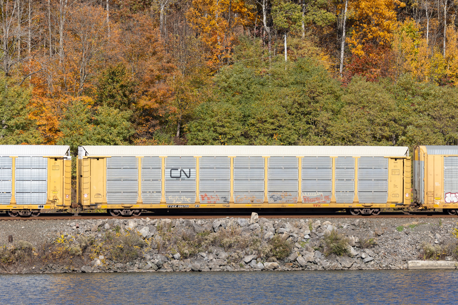 TTGX 990705