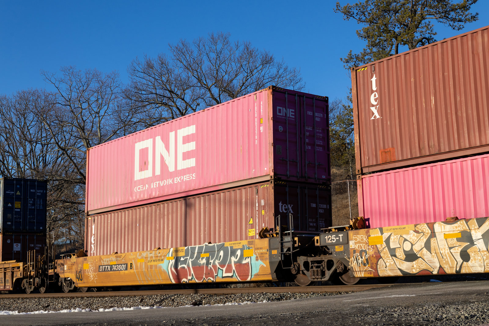 DTTX 743601B