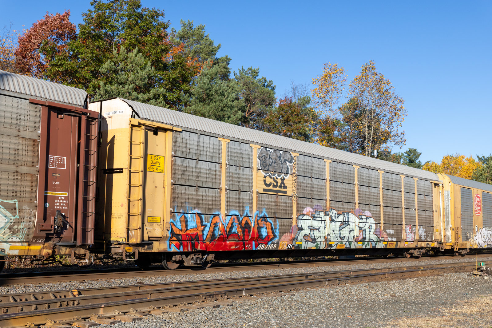 TTGX 980169