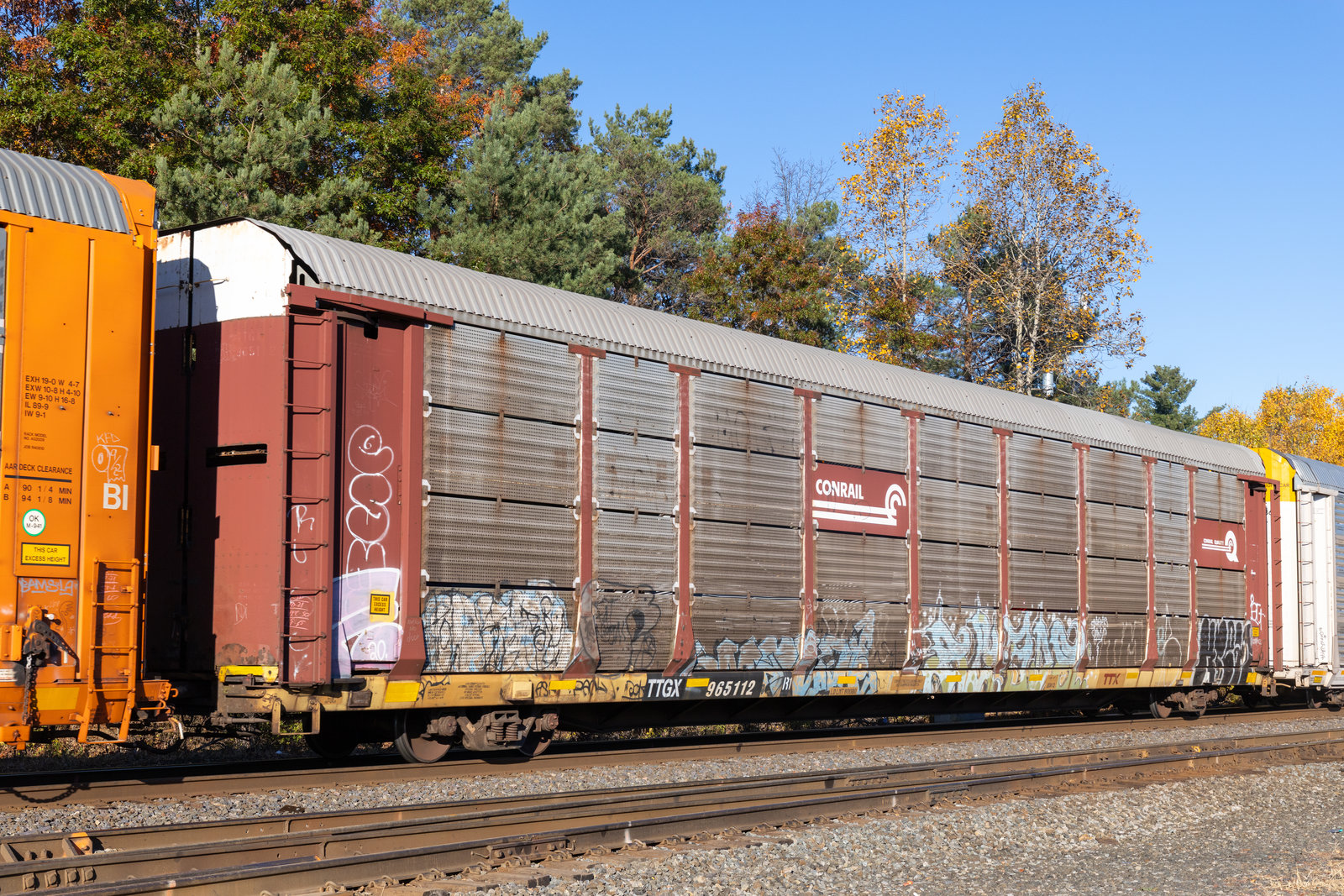 TTGX 965112