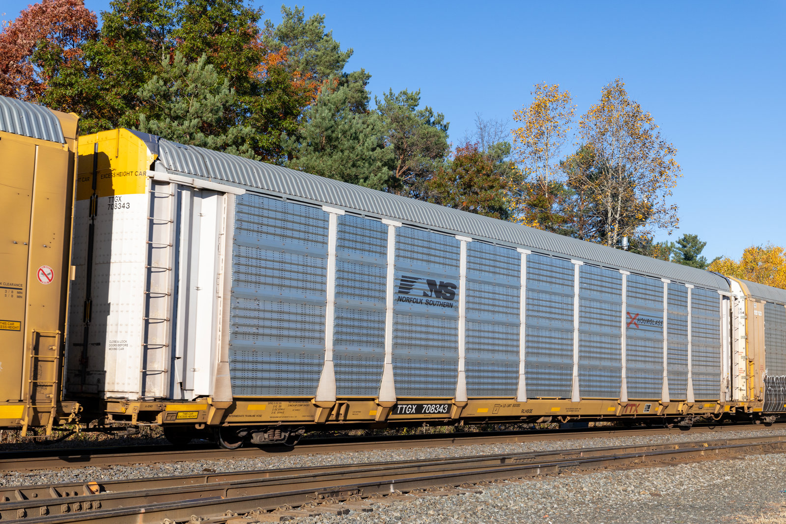 TTGX 708343