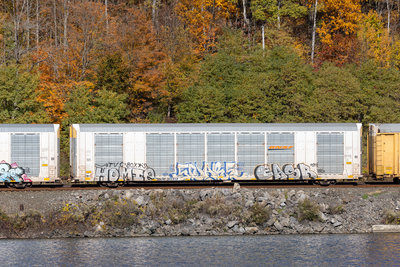 BNSF 301717
