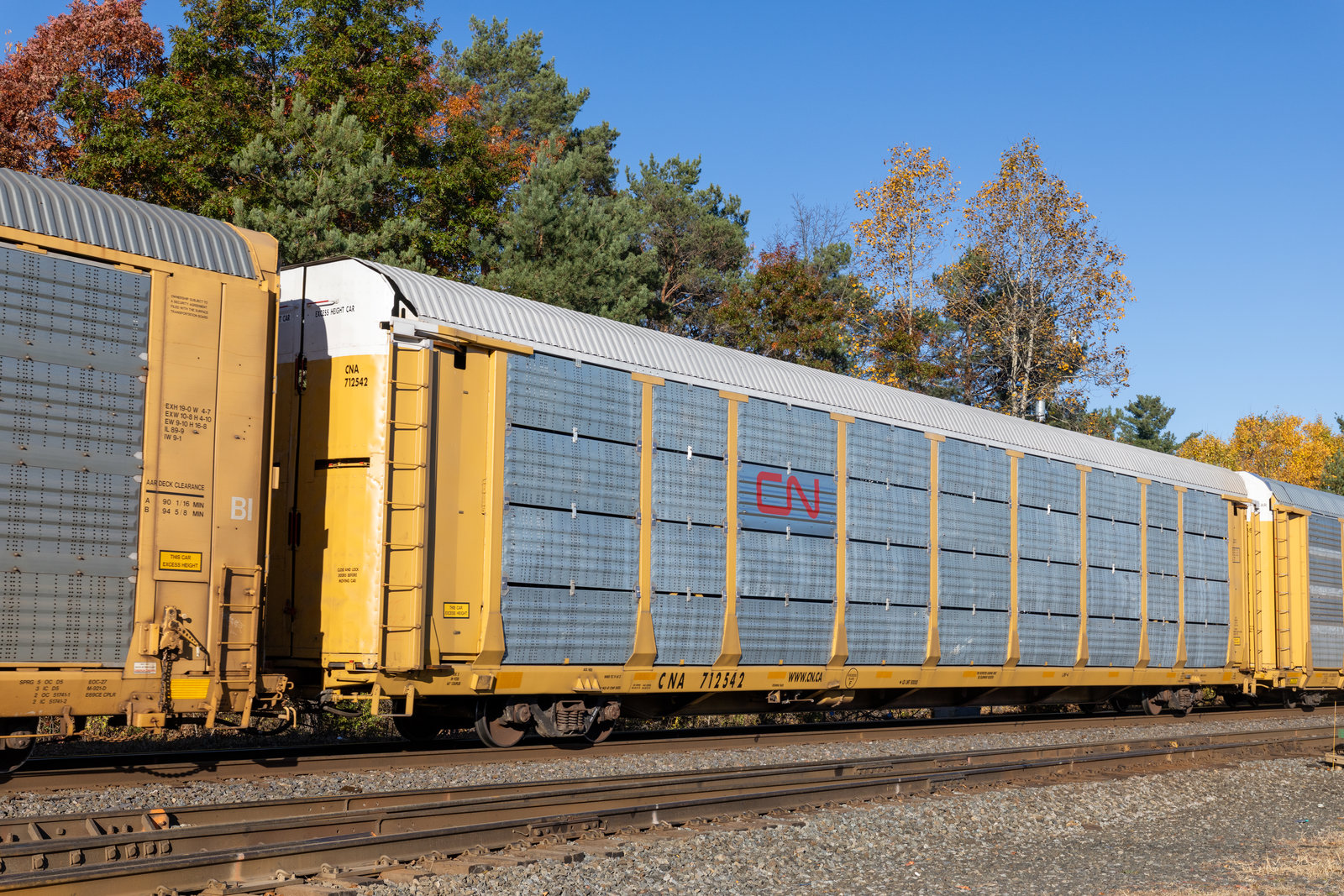 CNA 712542