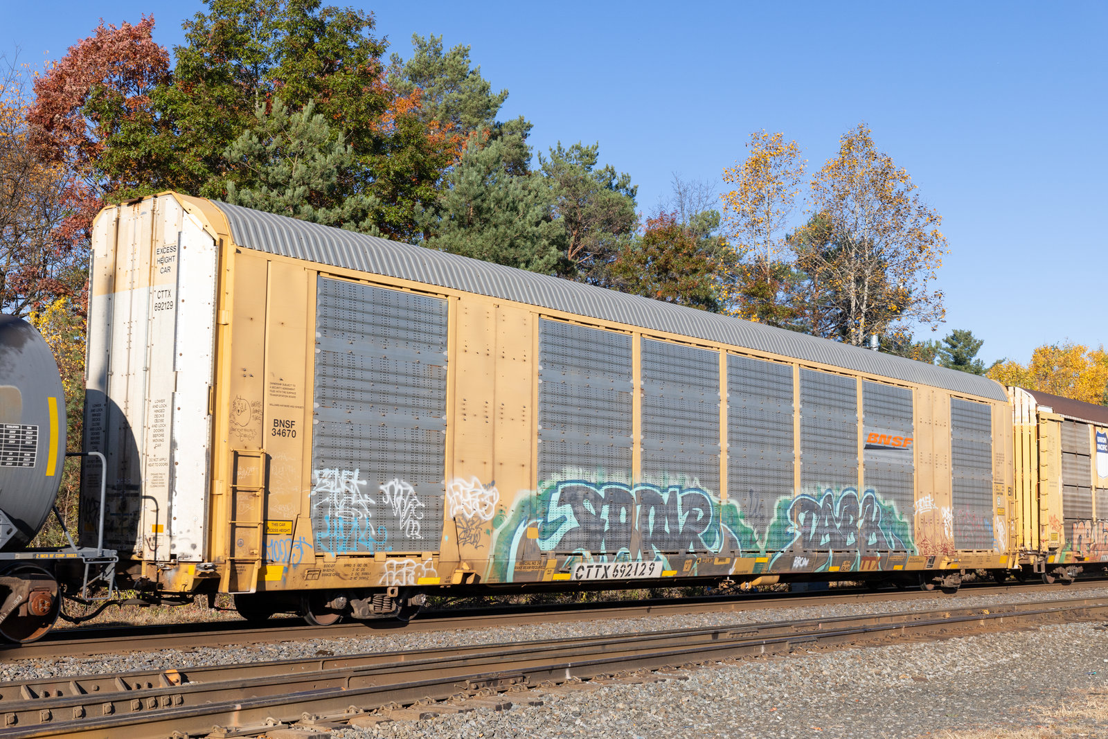 CTTX 692129