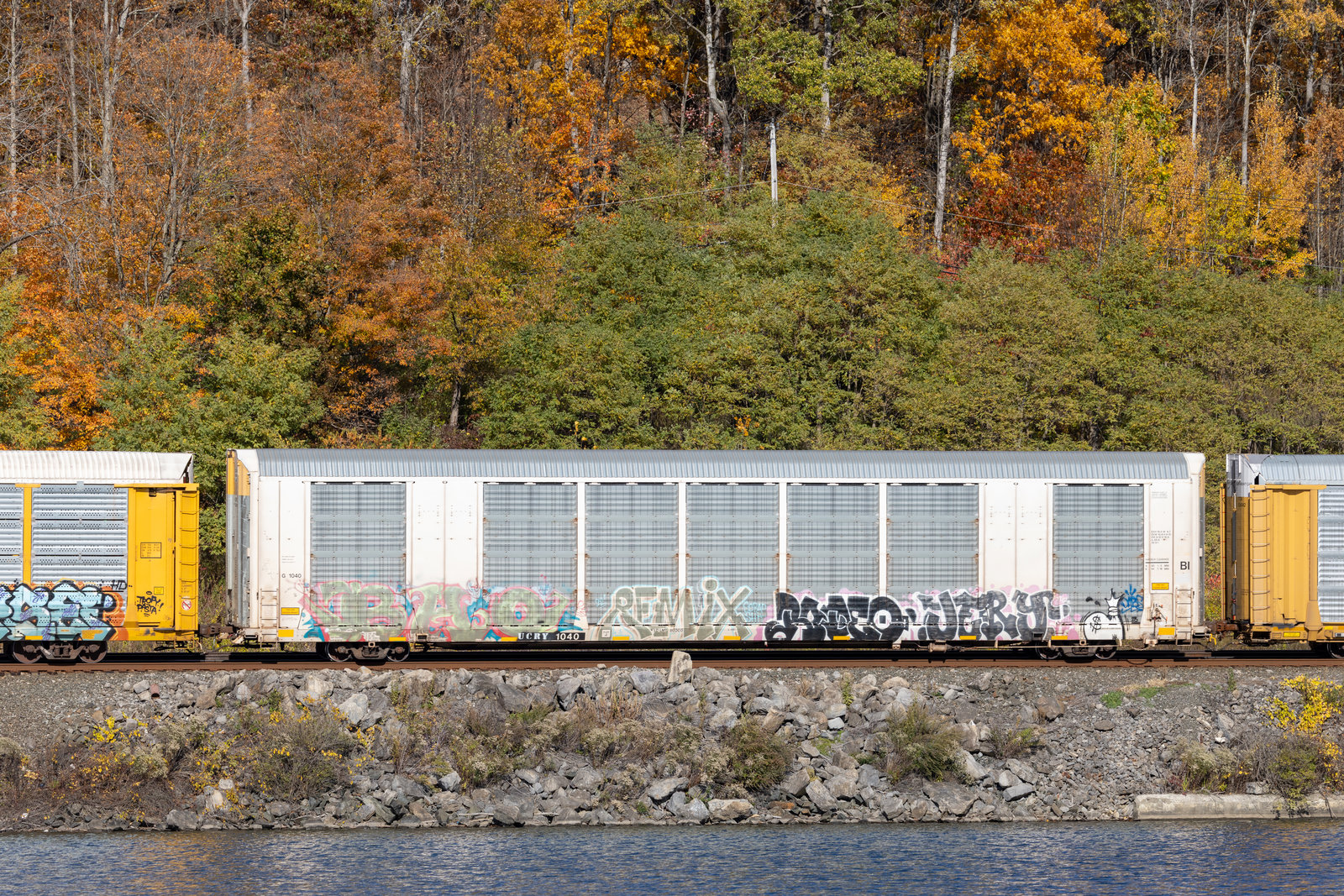 UCRY 1040
