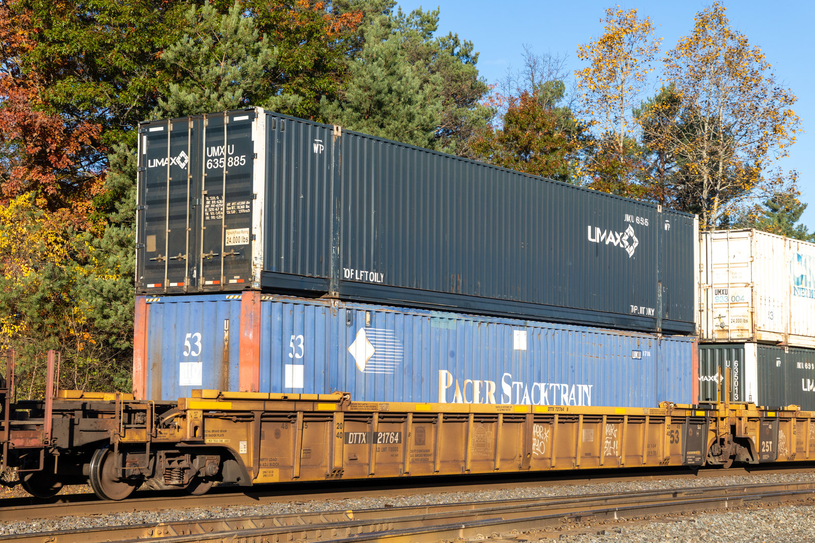 DTTX 721764B