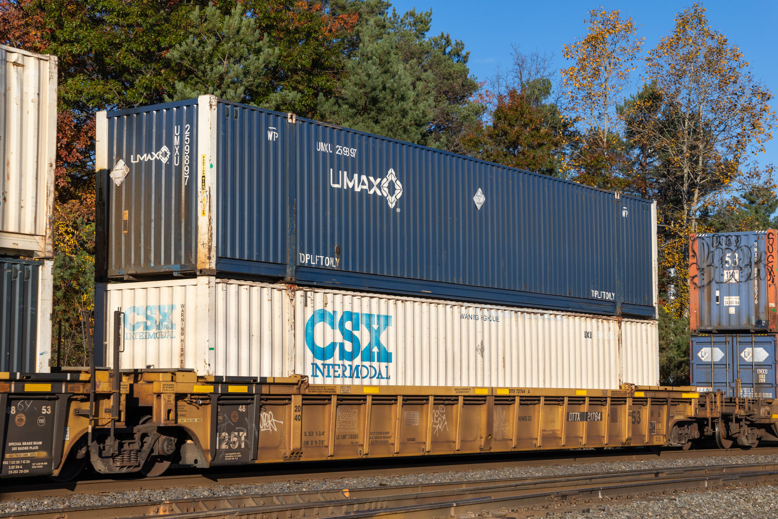 DTTX 721764A