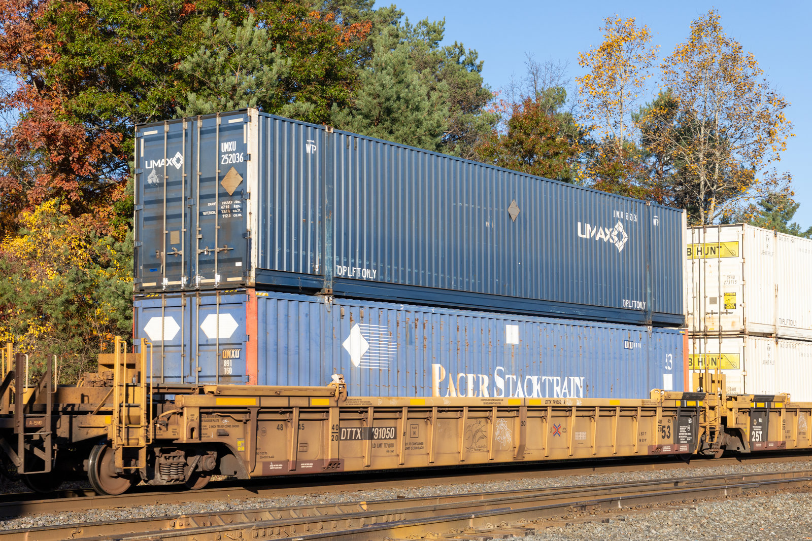 DTTX 791050B