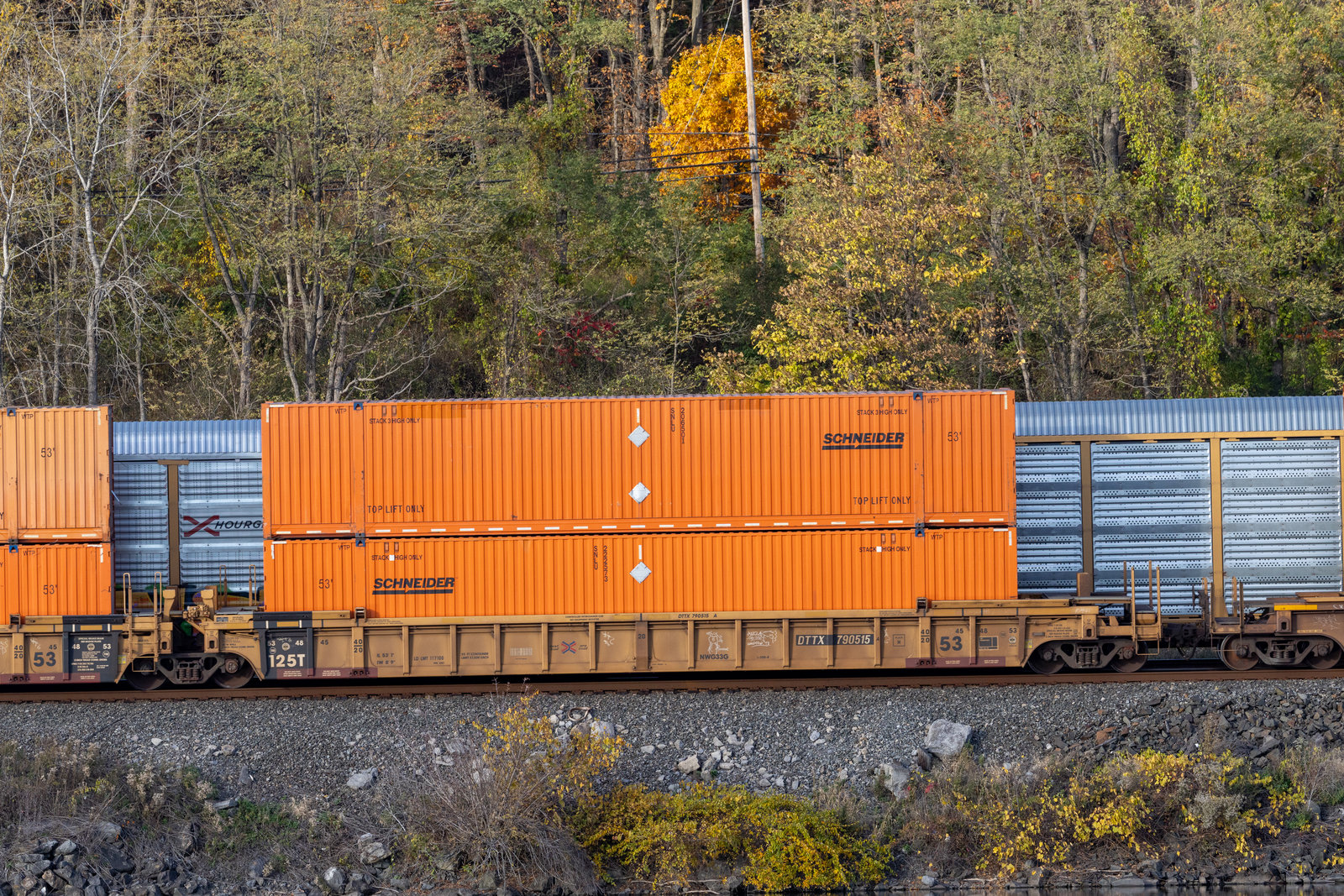 DTTX 790515A