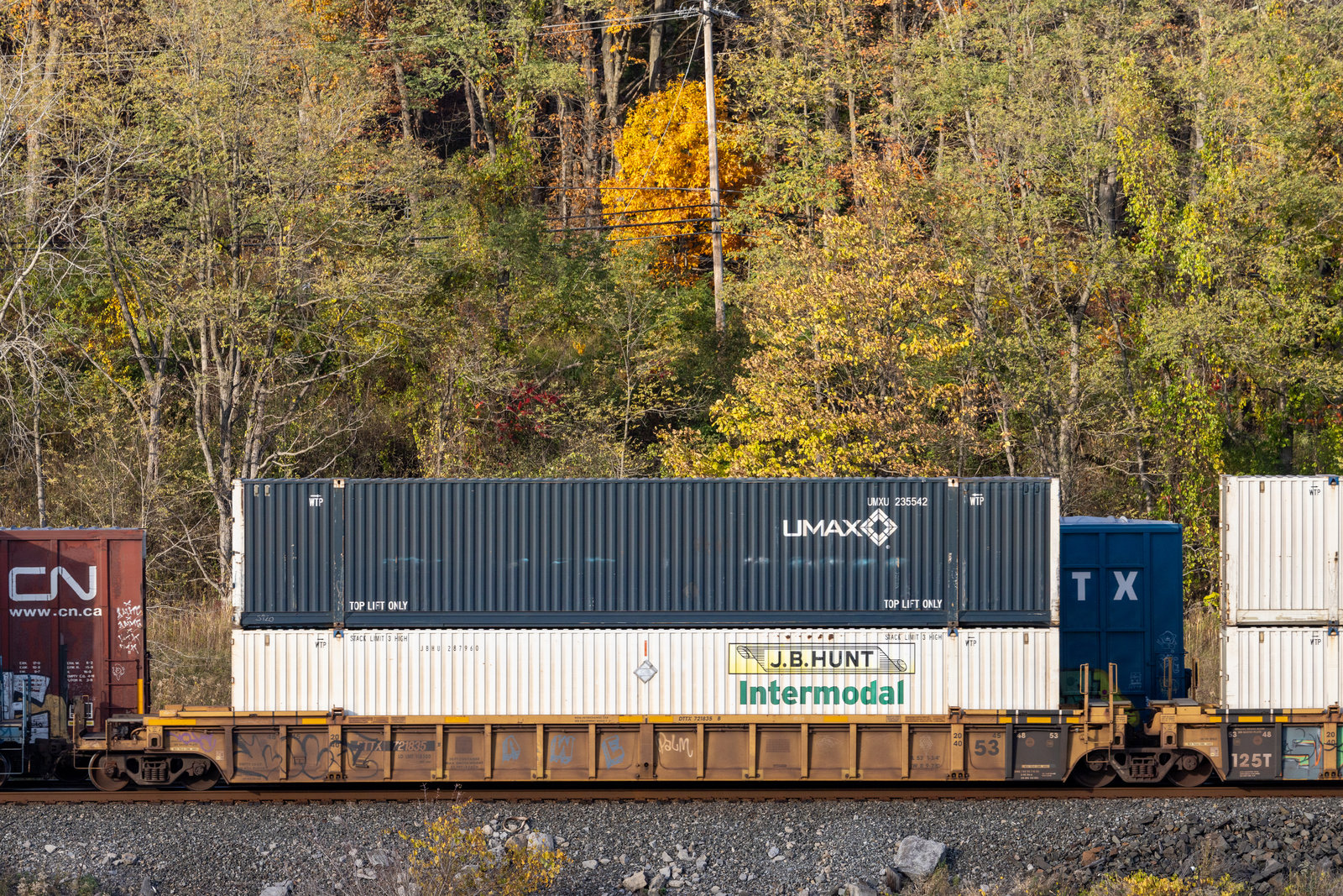 DTTX 721835B