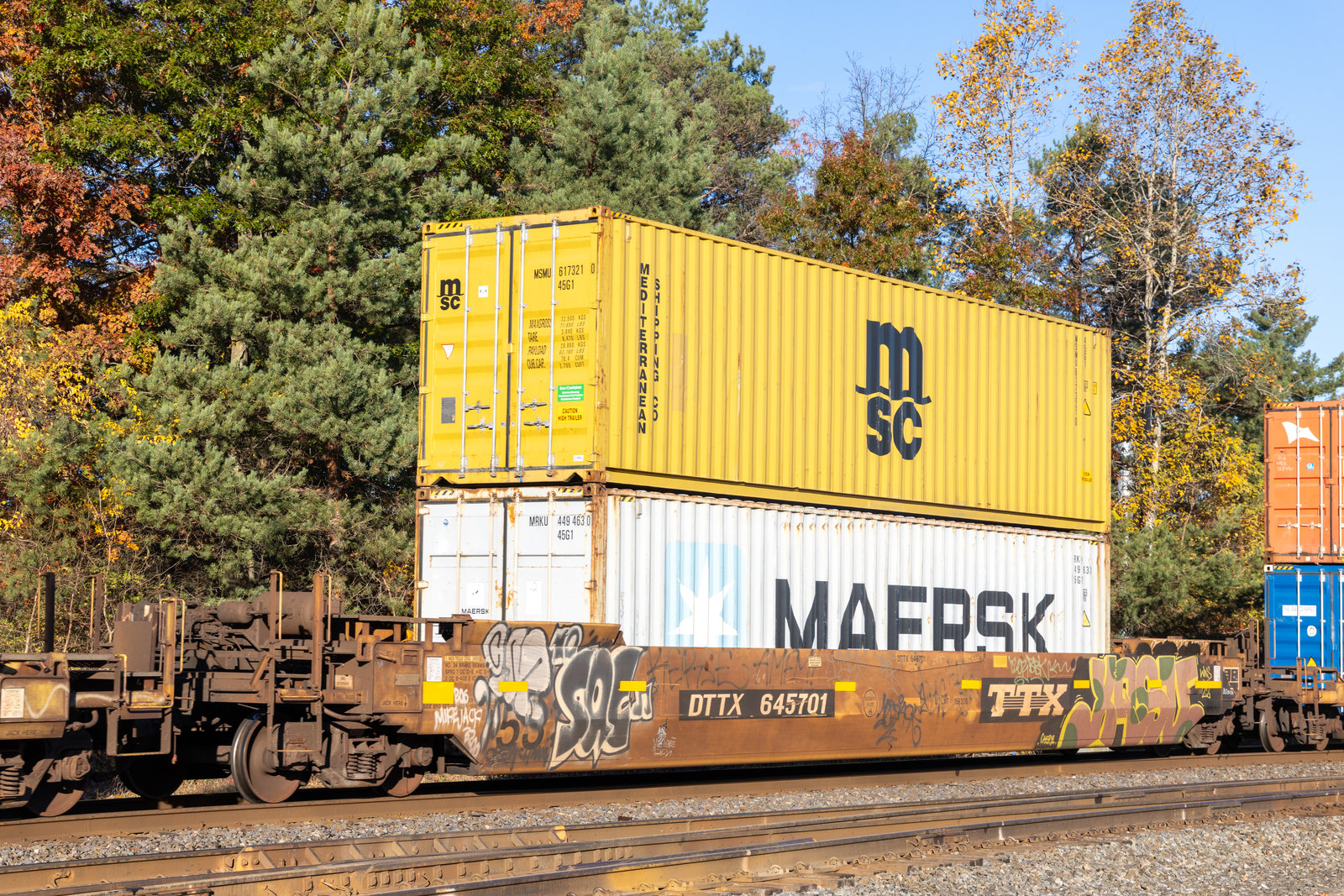 DTTX 645701