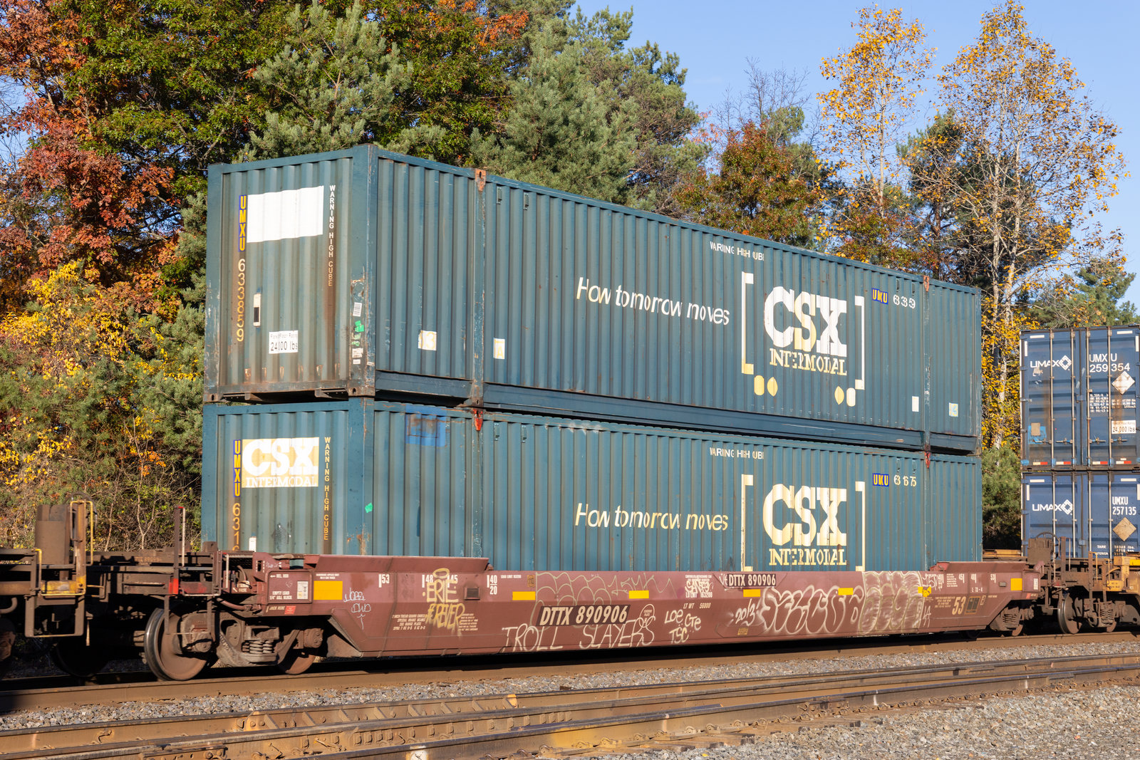 DTTX 890906