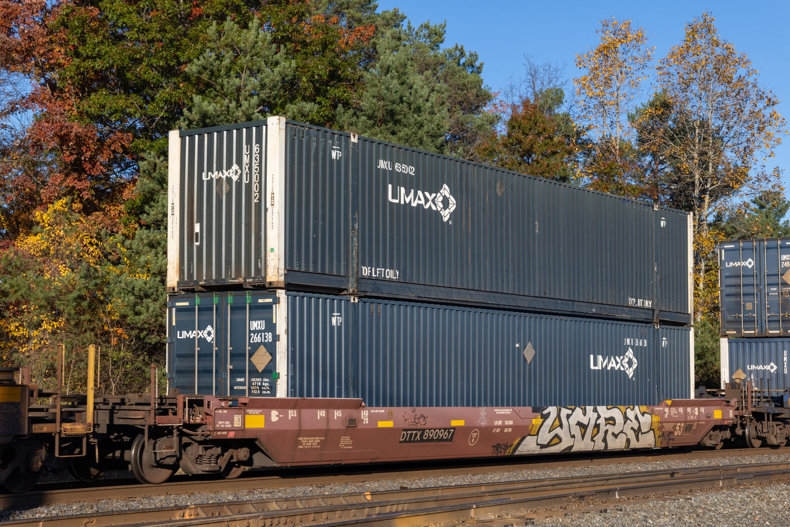 DTTX 890967