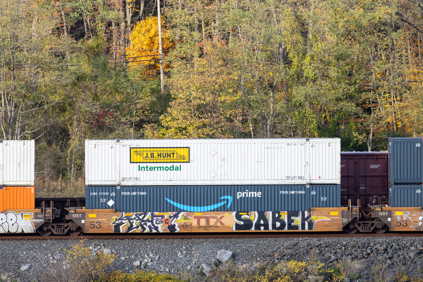DTTX 732303C