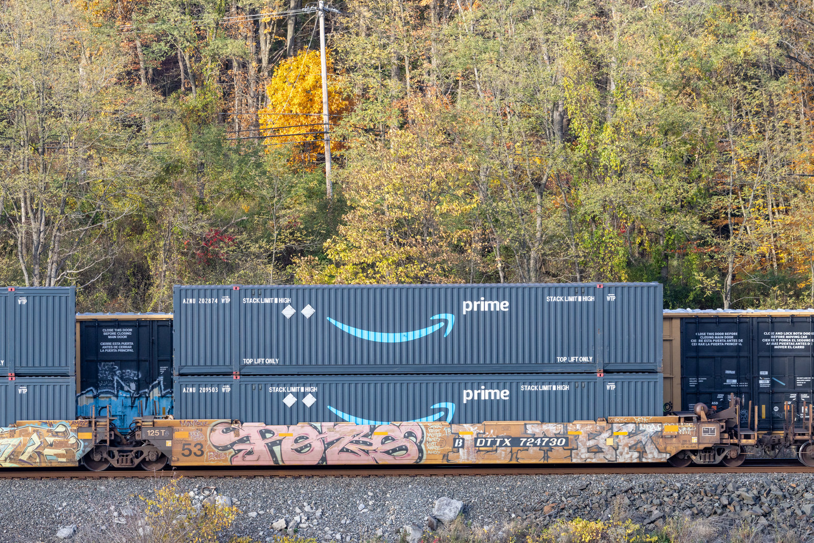 DTTX 724730B