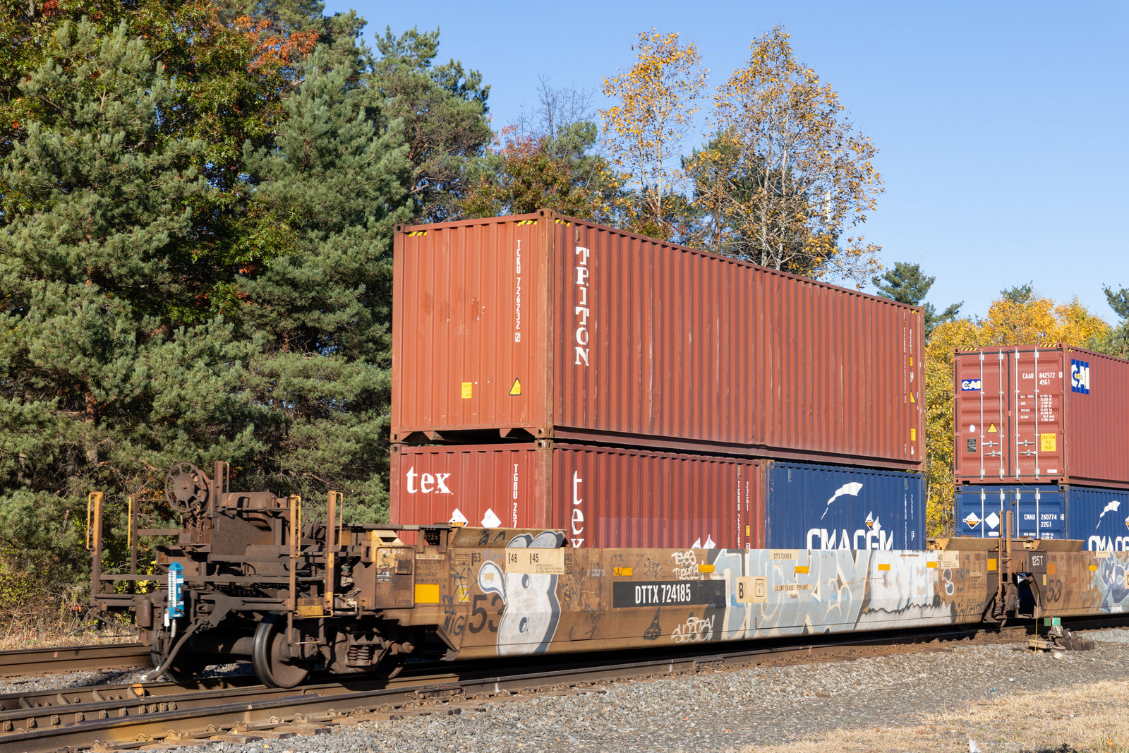 DTTX 724185B