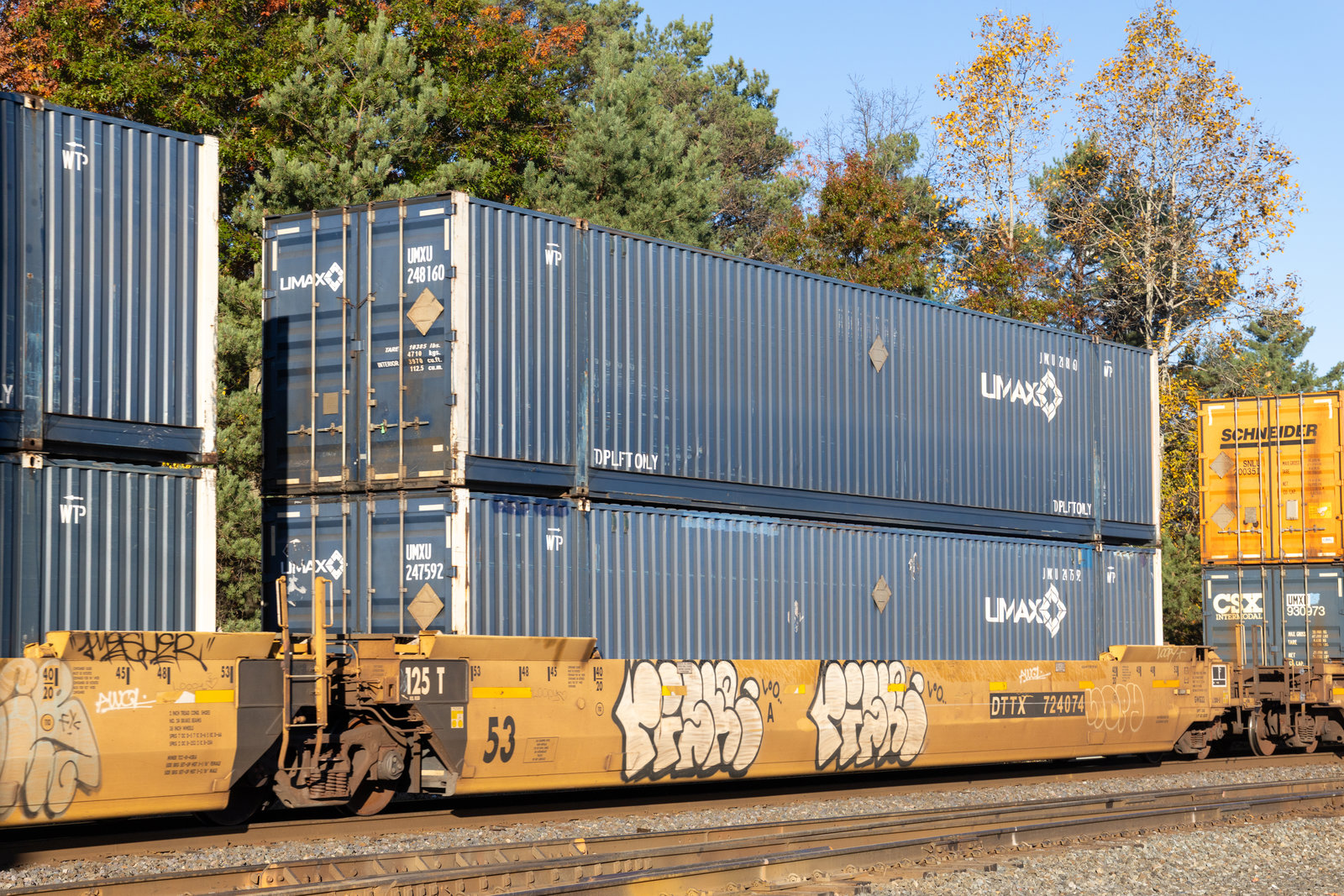 DTTX 724074A