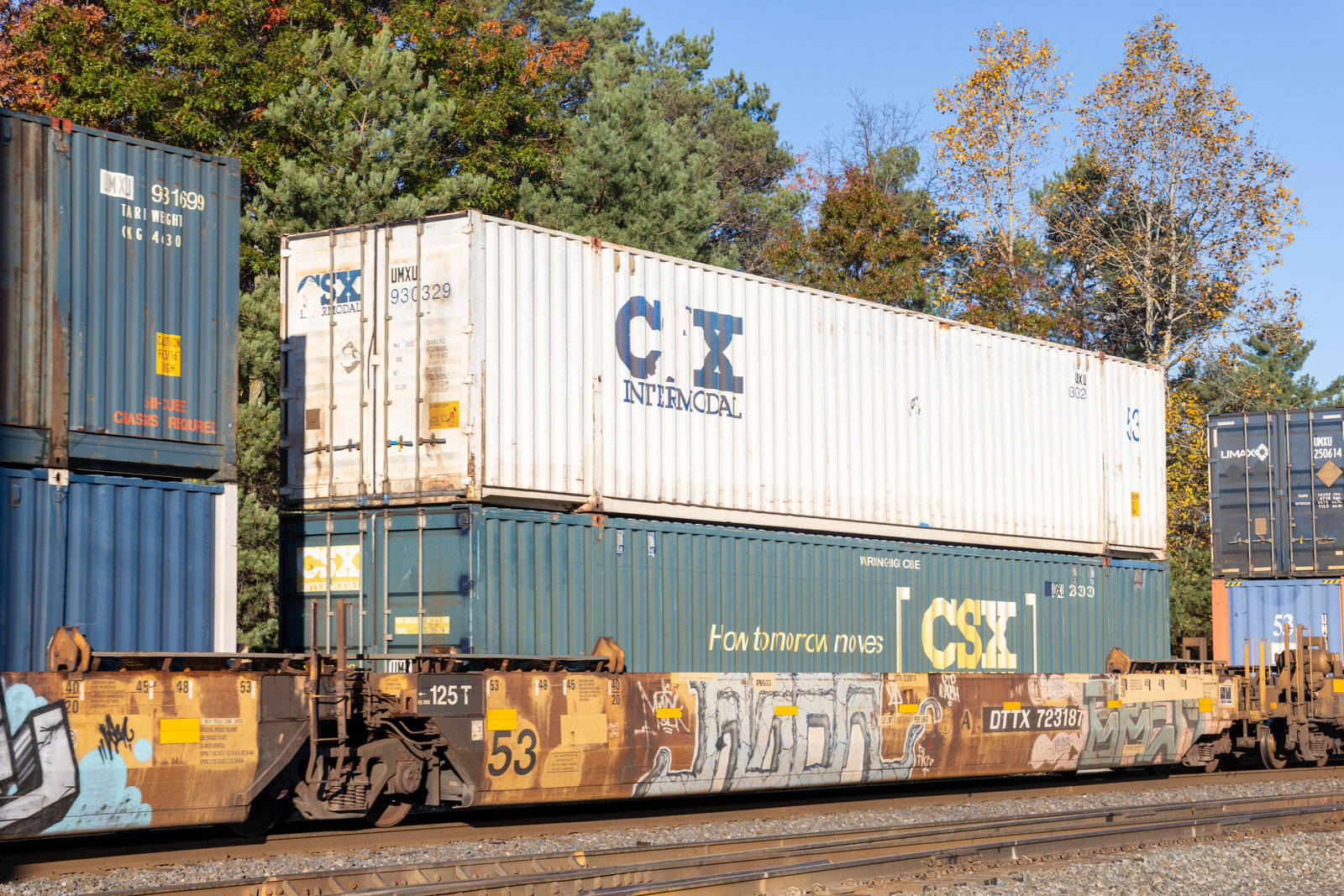 DTTX 723187A
