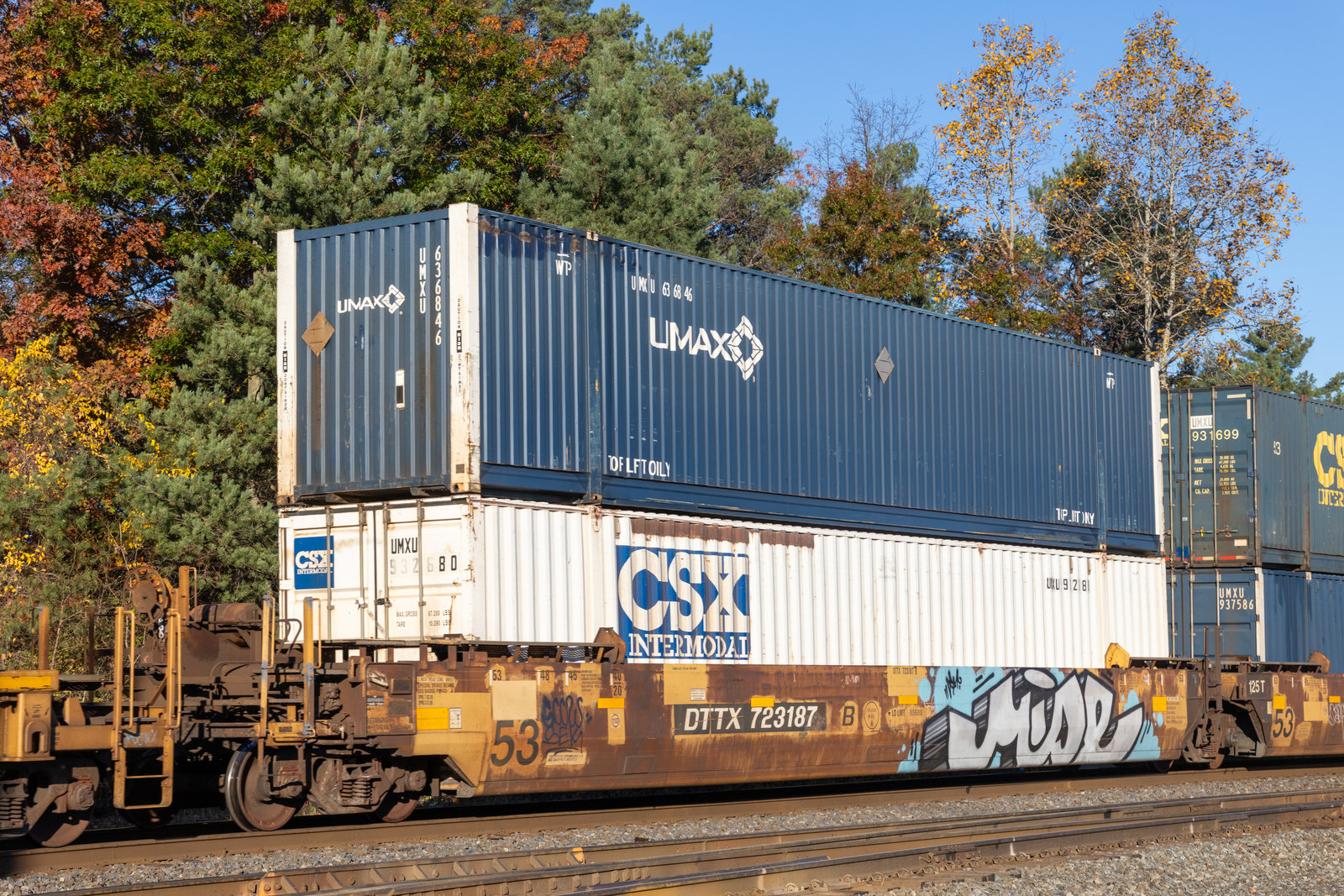 DTTX 723187B