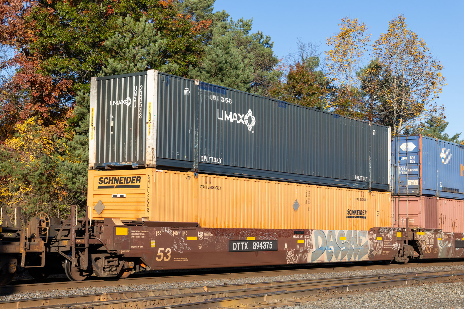 DTTX 894375A