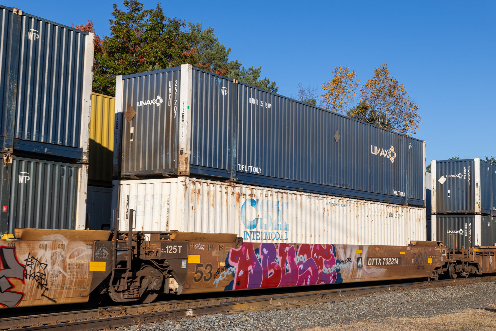 DTTX 732314A