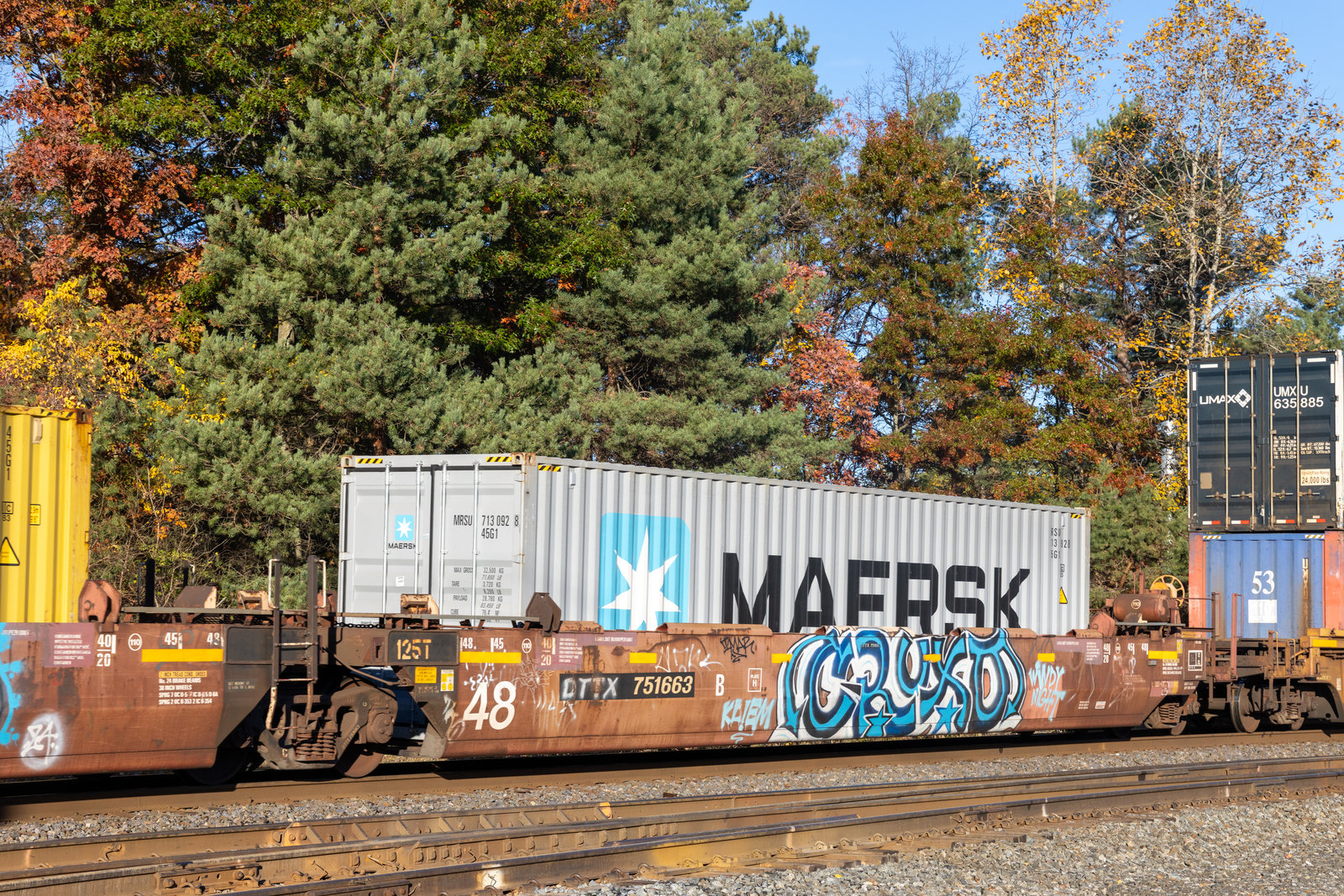 DTTX 751663B