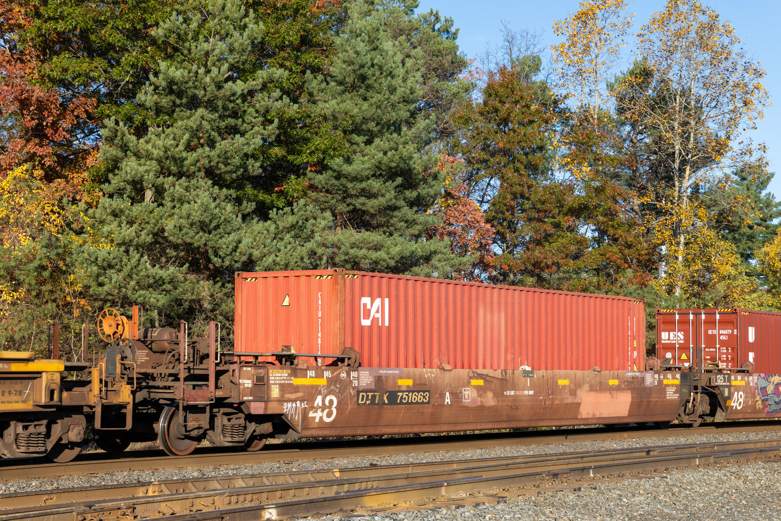DTTX 751663A