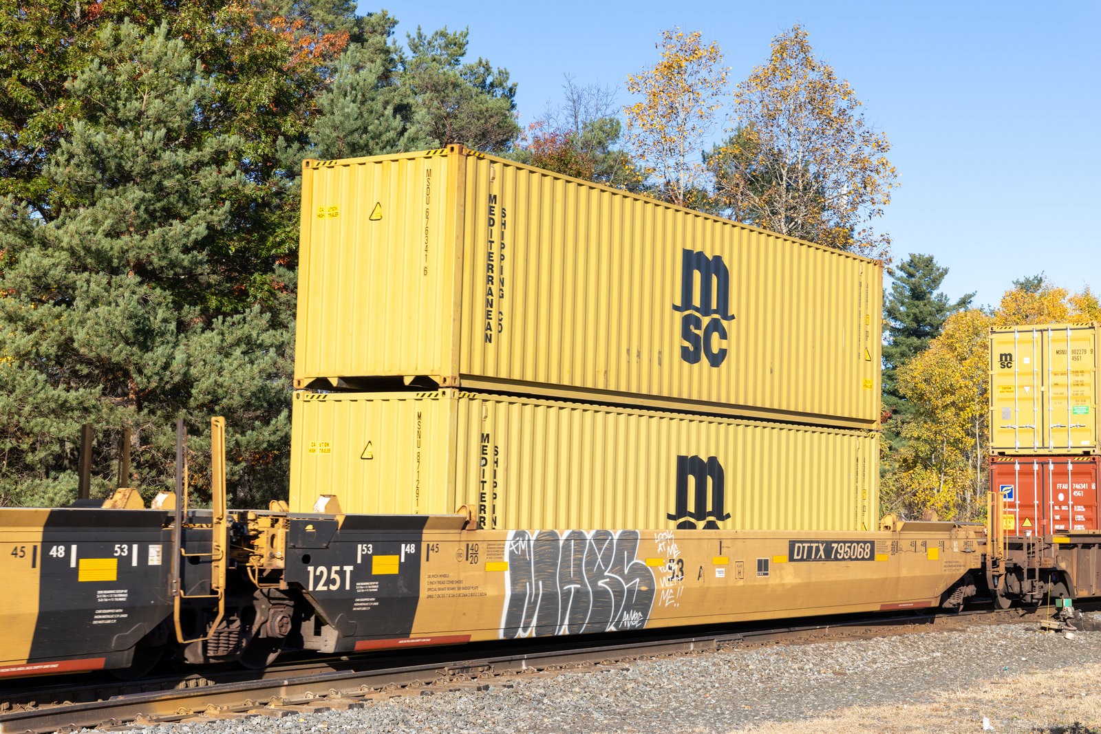DTTX 795068A