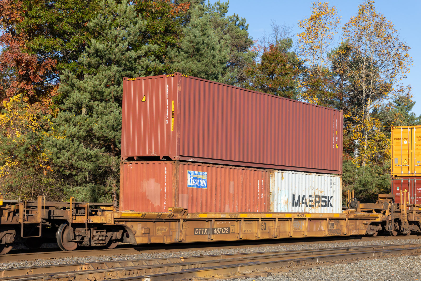 DTTX 467122