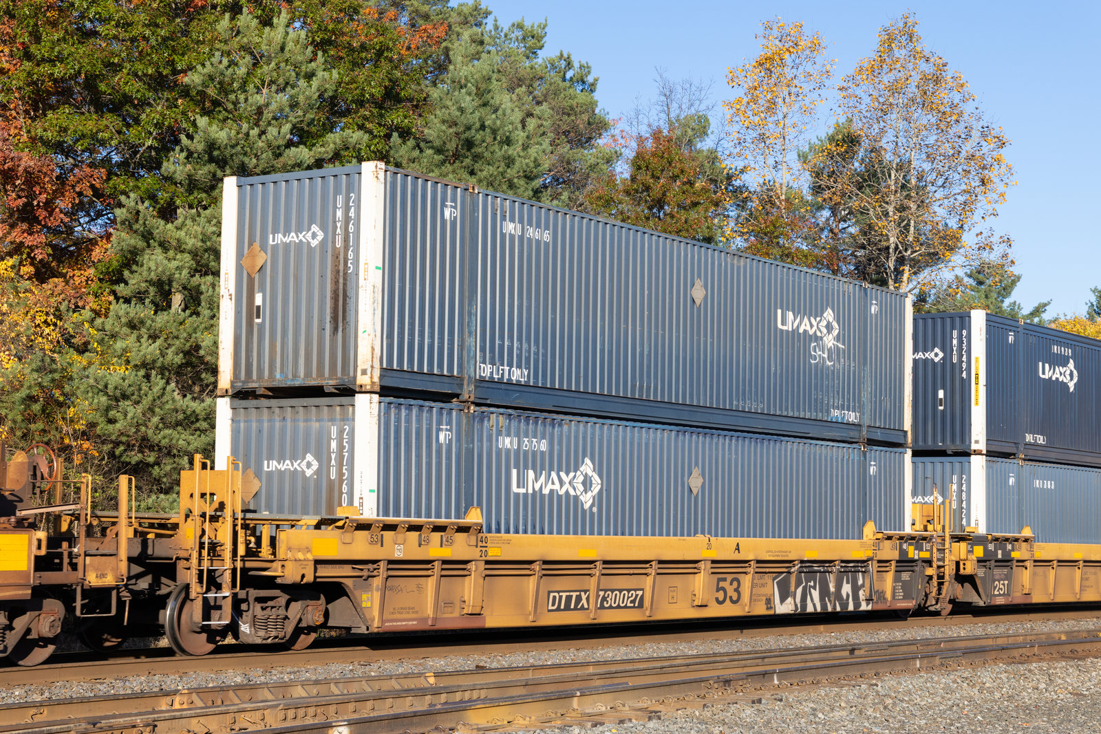 DTTX 730027A