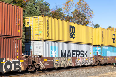 BNSF 239601C