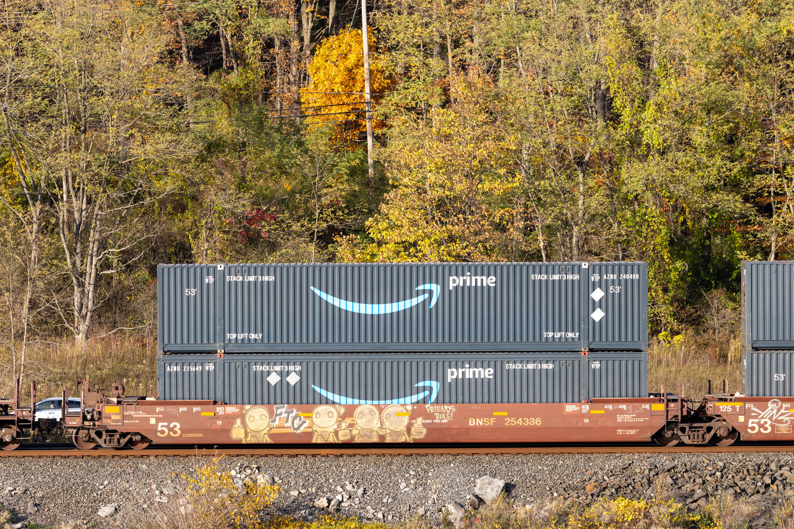 BNSF 254336B
