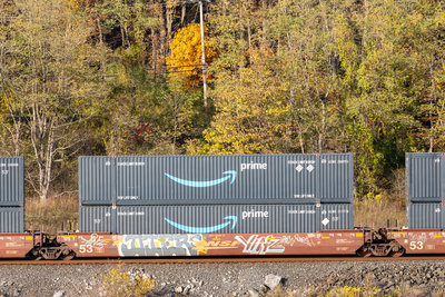 BNSF 254336C