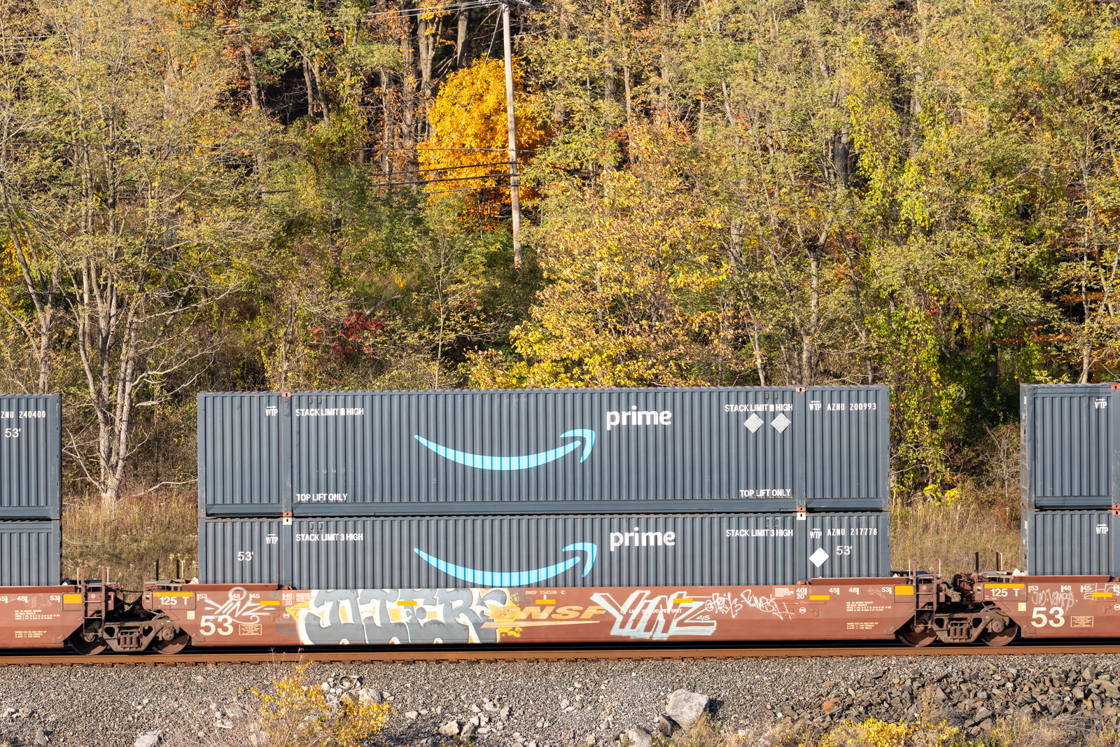 BNSF 254336C
