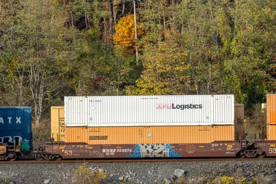 BNSF 253073B